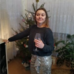 Meet your Posher, Luba